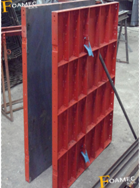 Soluciones FOAMEC Soluciones FOAMEC Colombia