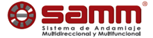 Logo Grupo Empresarial LHS Colombia