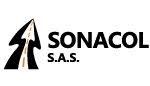 Logo Sonacol S.A.S. Colombia
