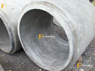 Producto 4 - catálogo FOAMEC